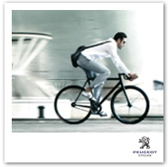 Peugeot Cycles 